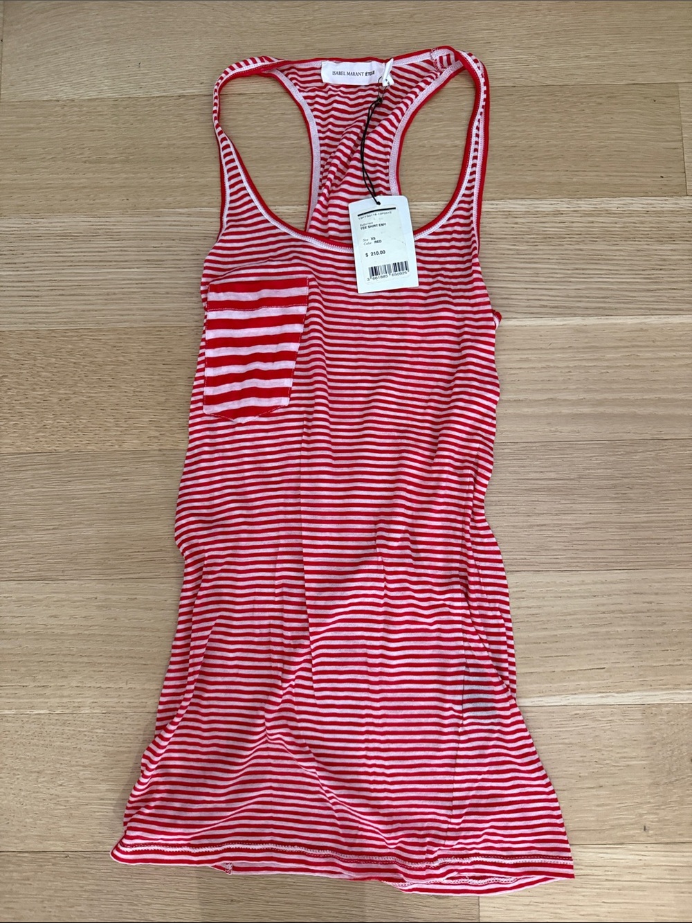 Women’s Isabel Marant Tank Top - NWT
